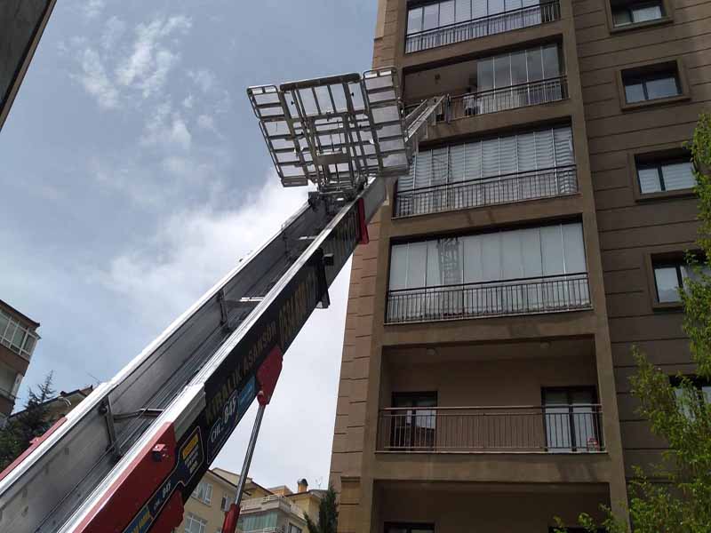 Boğacay Evden Eve Nakliyat: Profesyonel Taşımacılığın Adresi